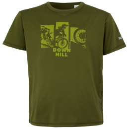 T-shirt enfant Regatta Alvarado IX