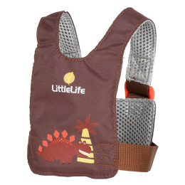 Laisse enfant LittleLife Toddler Reins Dinosaur