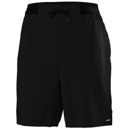 Short homme Helly Hansen Tech Trail Short HH vert Black