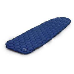 Matelas gonflable Warg Gustav Warmthal bleue blue