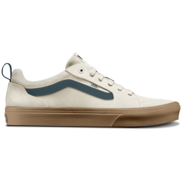 Chaussures homme Vans Filmore beige Classic Cream