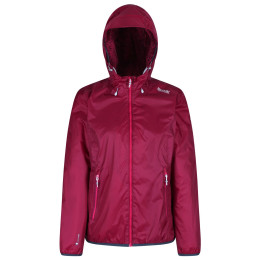Veste femme Regatta Wmns Tarren rose Beetroot