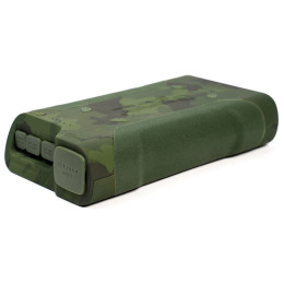 Banque d'énergie Ridge Monkey Vault C-Smart Wireless 42150mAh Green