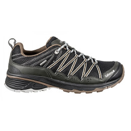 Chaussures homme Lafuma Track Climactive M vert Black/Marmot