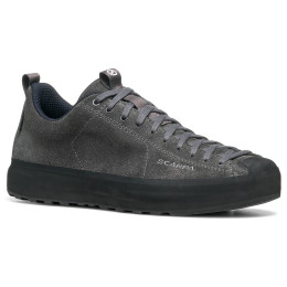 Chaussures homme Scarpa Mojito Wrap Gtx gris foncé Anthracite