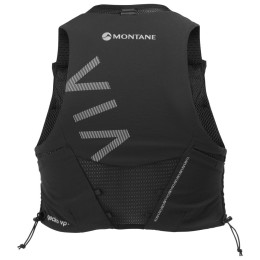 Gilet course Montane Gecko VP+