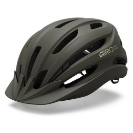 Casque vélo Giro Register II vert foncé Mat Dark Sage