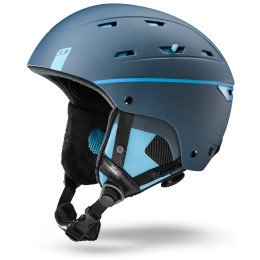 Casque Julbo Norby bleue Blueblue