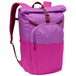 Sac à dos urbain Vaude Okab II rose pink orchid