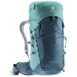 Sac à dos femmes Deuter Speed Lite 24 SL bleue ArcticDustblue