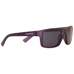 Lunettes soleil Blizzard PCC602002, 65-17-135 violet