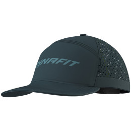 Casquette Dynafit Transalper Trucker Cap gris cinder/3160