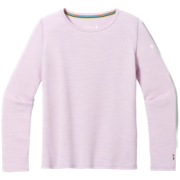 T-shirt fonctionnel enfant Smartwool Kids' Classic Thermal Merino Base Layer