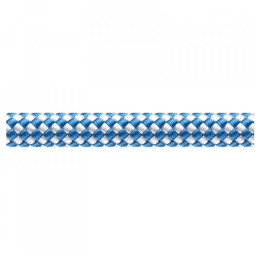 Corde statique Beal Industrie 11 mm red / blue 50m