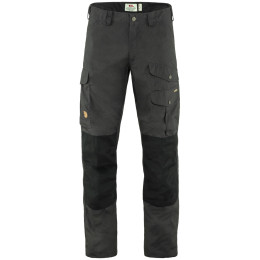 Pantalon homme Fjällräven Barents Pro Trousers M gris foncé Dark Grey