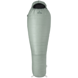 Sac de couchage en plumes Cumulus Mysterious Traveller 500