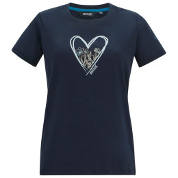 T-shirt femme Regatta Filandra IX