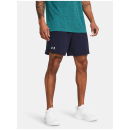Shorts homme Under Armour Vanish Woven 6in Shorts
