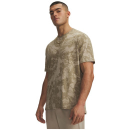 T-shirt fonctionnel homme Under Armour Vanish Energy Printed2 SS