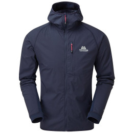 Veste homme Mountain Equipment Switch Pro Hooded Jacket Cosmos bleu foncé MeCosmos