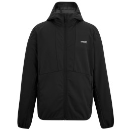 Veste homme Regatta Tredmoor noir Black