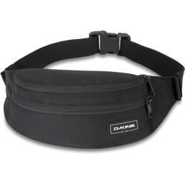 Sac banane Dakine Classic Hip Pack vert Black