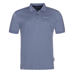 T-shirt homme Kilpi Collar M bleue Blu
