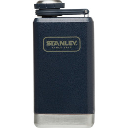 Flasque Stanley Adventure series 148 ml bleue