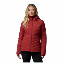 Veste d'hiver femme Columbia Joy Peak™ II Hooded Jacket