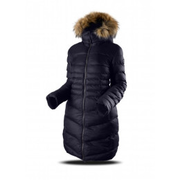 Veste femme Trimm Dora bleu foncé dark navy