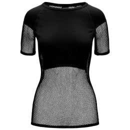T-shirt fonctionnel femme Brynje of Norway Wool Thermo T-Shirt w/inlay