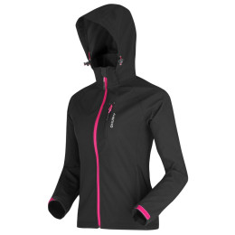 Veste femme Husky Ereen vert