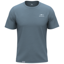 T-shirt homme Hannah Fred