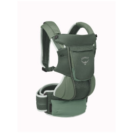 Porte-bébé randonnée Osprey Poco Soft Child Carrier vert koseret green