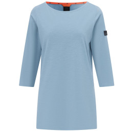T-shirt femme Regatta Pevia bleu Washd DnmMrl
