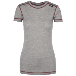 T-shirt fonctionnel femme Kilpi funkční triko Merin W girs Dgy