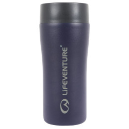 Mug isotherme LifeVenture One Touch Thermal Mug 350 ml