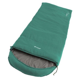 Sac de couchage Outwell Campion (2022) vert / gris Green