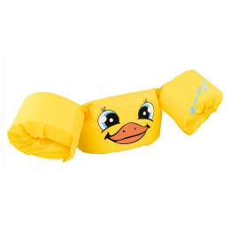 Vystavená dětská plovací vesta Sevylor Plaváček - Vystavené jaune