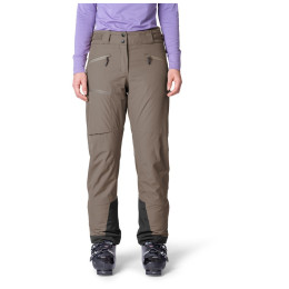 Pantalon de ski femme Hannah Bons