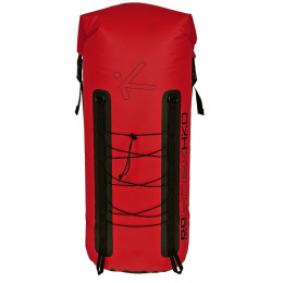 Sac à dos Hiko TREK 40 L rouge red