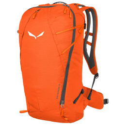 Sac à dos Salewa Mtn Trainer 2 25 orange Red Orange