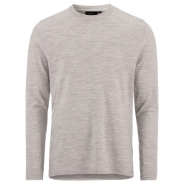 T-shirt homme Craft Wool 95 LS CN M gris grey