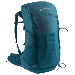 Sac à dos randonnée Vaude Brenta 36+6 bleue blue sapphire