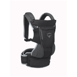 Porte-bébé randonnée Osprey Poco Soft Child Carrier noir black