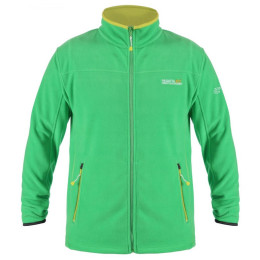 Sweat-shirt homme Regatta Stanton II green