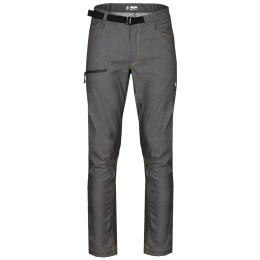 Pantalon homme High Point Gravity Pants gris / noir Pirate Black