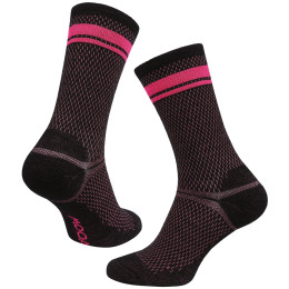 Chaussettes MOOA Silk Merino