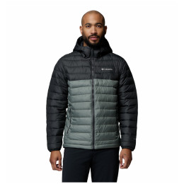 Veste homme Columbia Powder Lite™ II Hooded Jacket