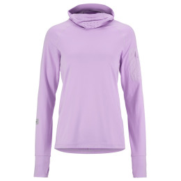 Sweat-shirt femme Craft Subz Thermal Hood W